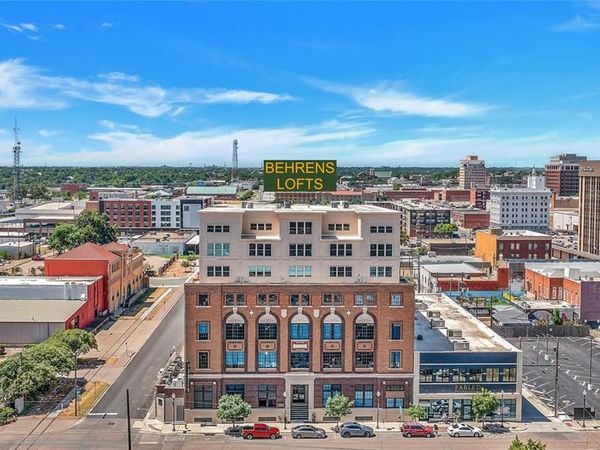 219 S 4th Street, Unit 206, Waco, TX 76701