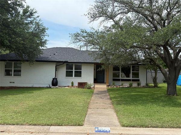 1045 Majors Drive, Mesquite, TX 75149