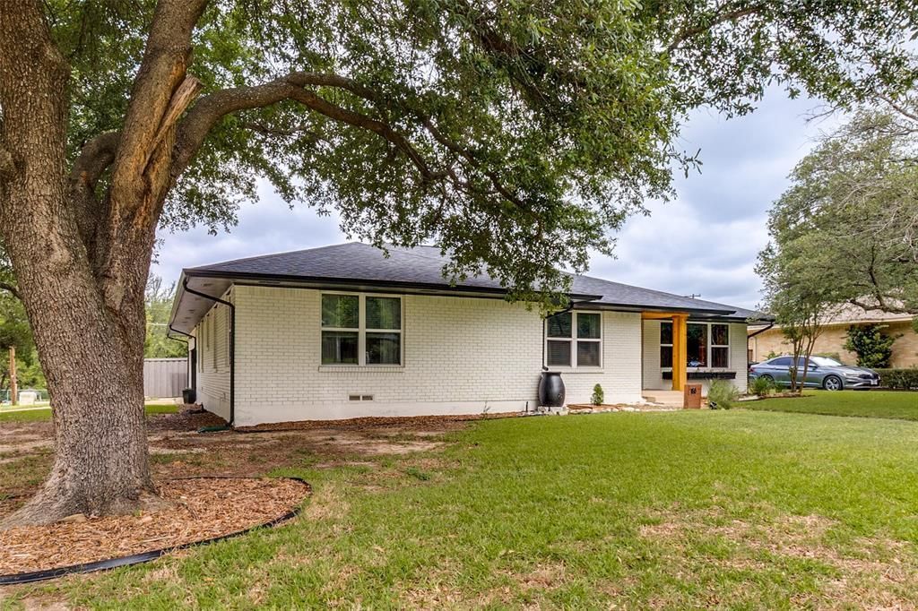 1045 Majors Drive, Mesquite, TX 75149 Main Photo