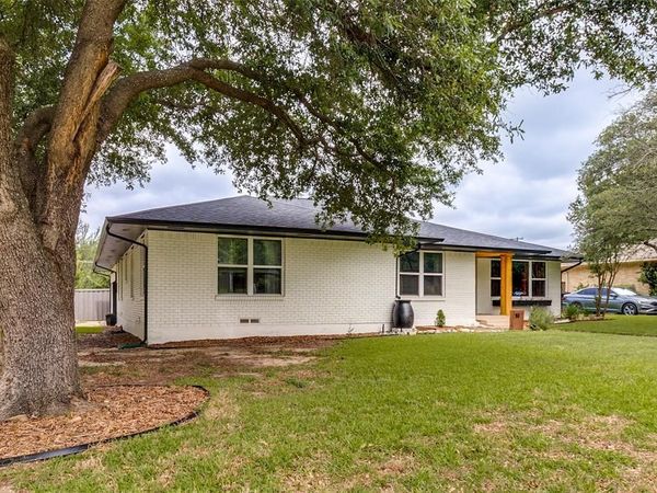 1045 Majors Drive, Mesquite, TX 75149