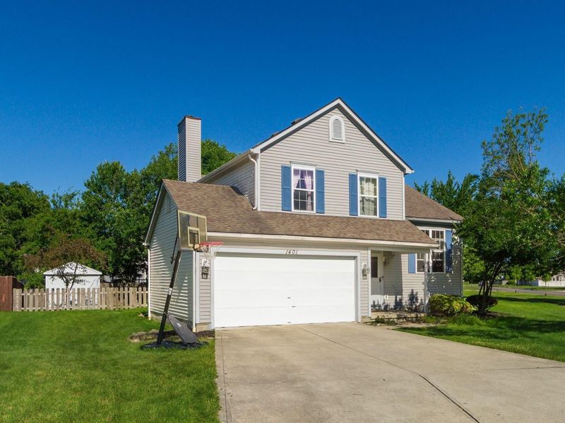 1401 Village Drive , Marysville, OH 43040 Photo 2