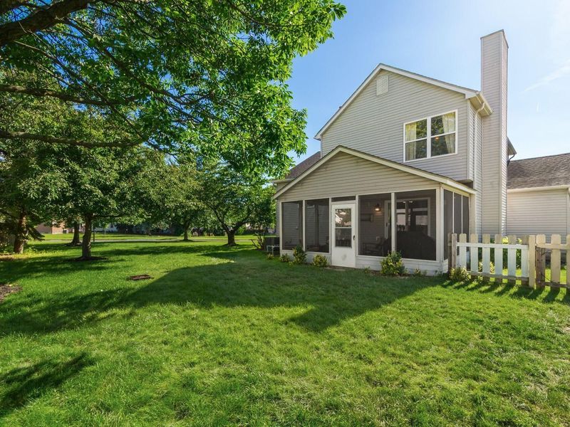 1401 Village Drive , Marysville, OH 43040 Photo 26