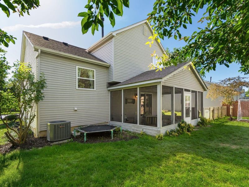 1401 Village Drive , Marysville, OH 43040 Photo 27