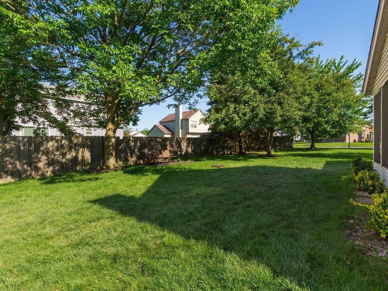 1401 Village Drive , Marysville, OH 43040 Photo 28