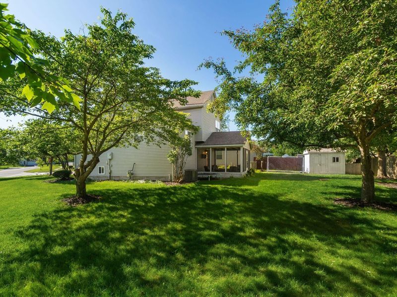 1401 Village Drive , Marysville, OH 43040 Photo 29
