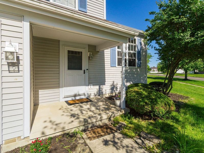 1401 Village Drive , Marysville, OH 43040 Photo 3