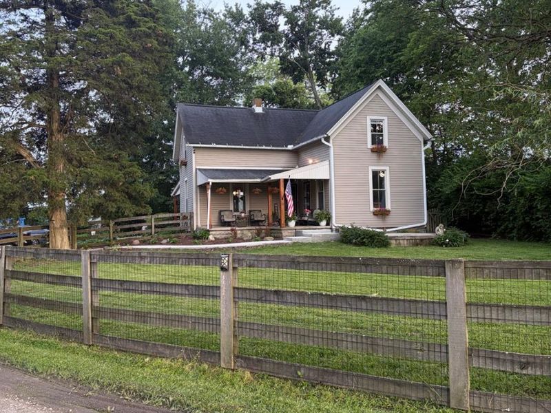 5415 St Rt 730, Vernon Twp, OH 45177 Photo 27