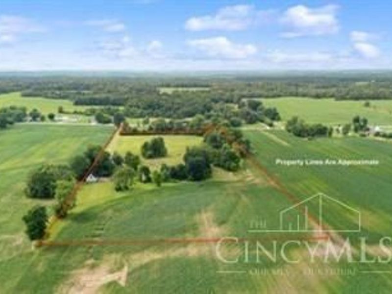 5415 St Rt 730, Vernon Twp, OH 45177 Photo 34