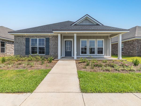8959 Eureka Street, Milton, FL 32583