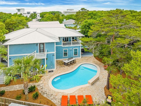 2846 S County Highway 395, Santa Rosa Beach, FL 32459