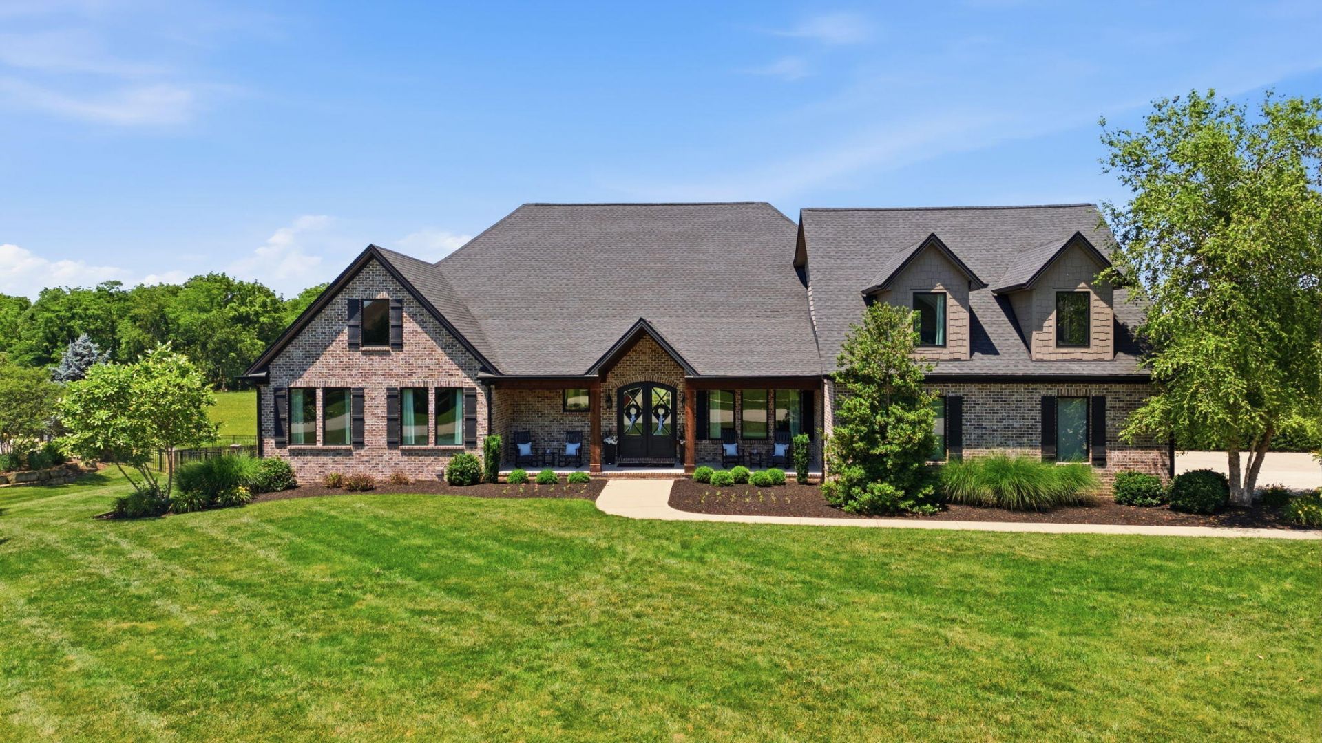 310 Eagle Drive, Nicholasville, KY 40356