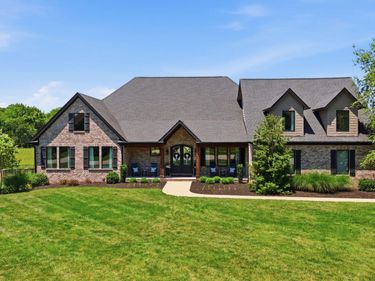 310 Eagle Drive, Nicholasville, KY 40356