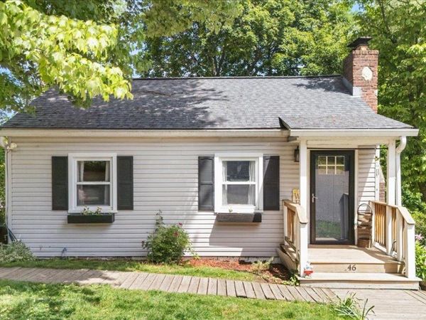 46 Argyle Street , Lake Peekskill, NY 10537
