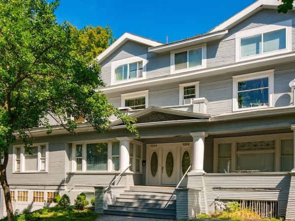 1204 W 8th Ave, Spokane, WA 99204