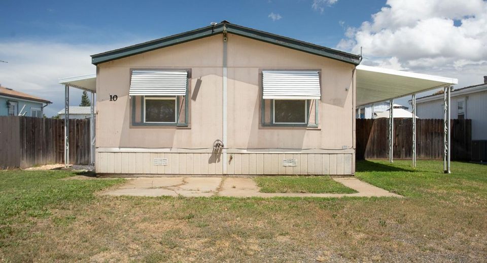6000 10th St #10, Sheridan, CA 95681 Photo