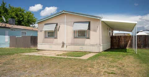 6000 10th St #10, Sheridan, CA 95681 Photo