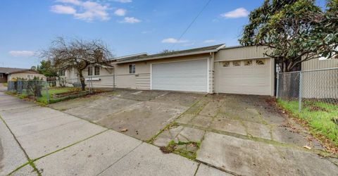 2190 Meadowglen Ave, Sacramento, CA 95832 Photo