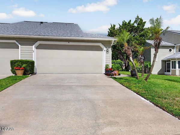 16 Misners Trail, Ormond Beach, FL 32174