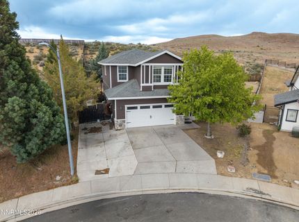 760 Burgundy Court, Reno, NV 89506 Photo
