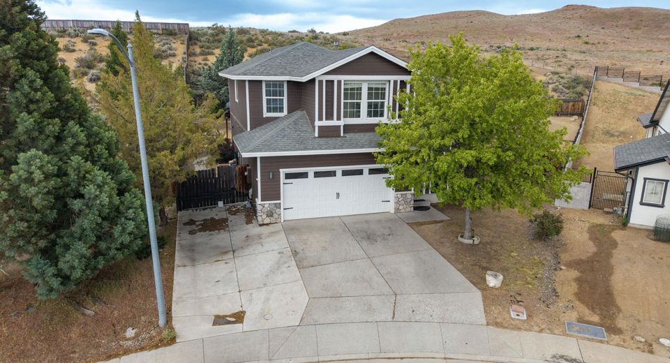 760 Burgundy Court, Reno, NV 89506 Photo