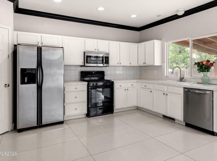 760 Burgundy Court, Reno, NV 89506 Photo