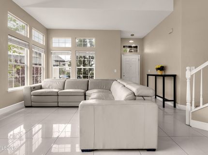 760 Burgundy Court, Reno, NV 89506 Photo
