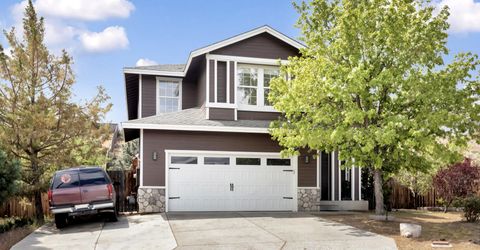 760 Burgundy Court, Reno, NV 89506 Photo