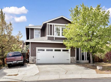760 Burgundy Court, Reno, NV 89506 Photo