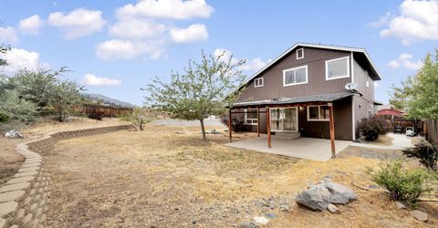 760 Burgundy Court, Reno, NV 89506 Photo
