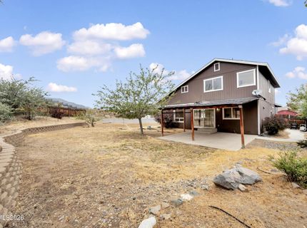760 Burgundy Court, Reno, NV 89506 Photo