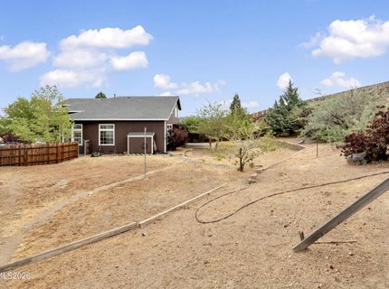 760 Burgundy Court, Reno, NV 89506 Photo