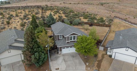 760 Burgundy Court, Reno, NV 89506 Photo