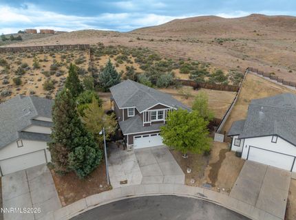 760 Burgundy Court, Reno, NV 89506 Photo