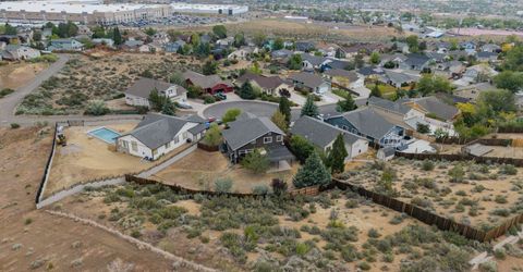 760 Burgundy Court, Reno, NV 89506 Photo