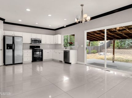 760 Burgundy Court, Reno, NV 89506 Photo