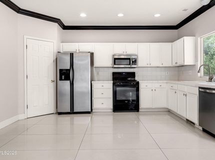 760 Burgundy Court, Reno, NV 89506 Photo