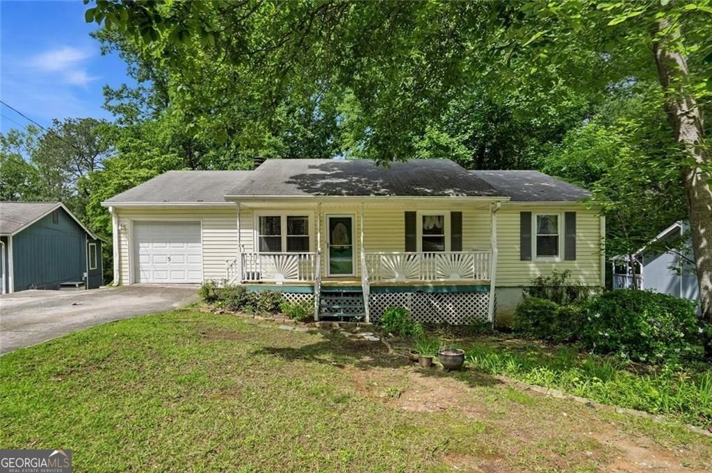 2432 Landington Way Nw, Duluth, GA 30096 Main Photo