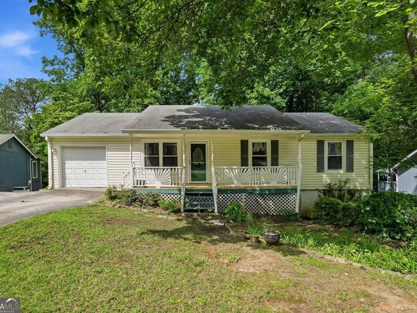 2432 Landington Way NW, Duluth, GA 30096