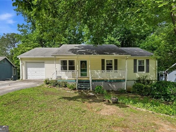 2432 Landington Way NW, Duluth, GA 30096