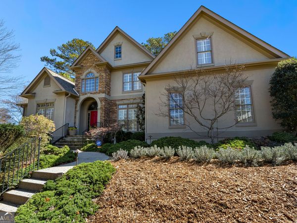 322 Loring Lane, Peachtree City, GA 30269
