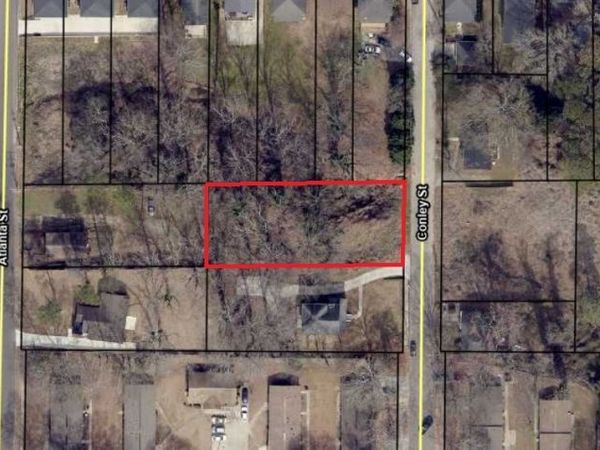 0 Conley Street, College Park, GA 30337