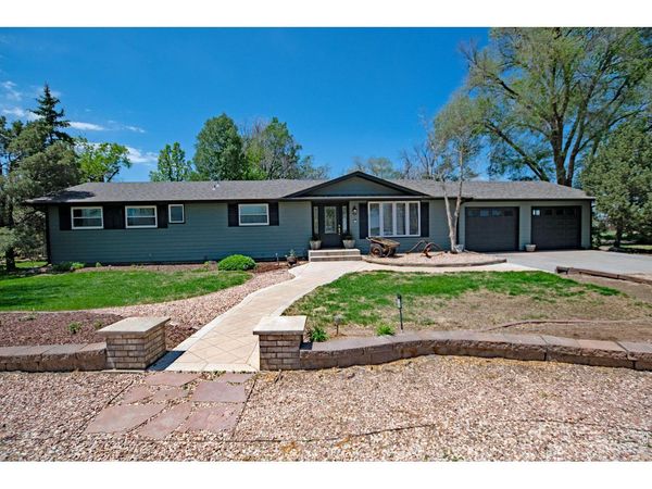 45313 County Road 41, Pierce, CO 80650