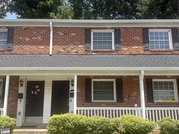 1215 Green Oaks Lane , Unit I, Charlotte, NC 28205