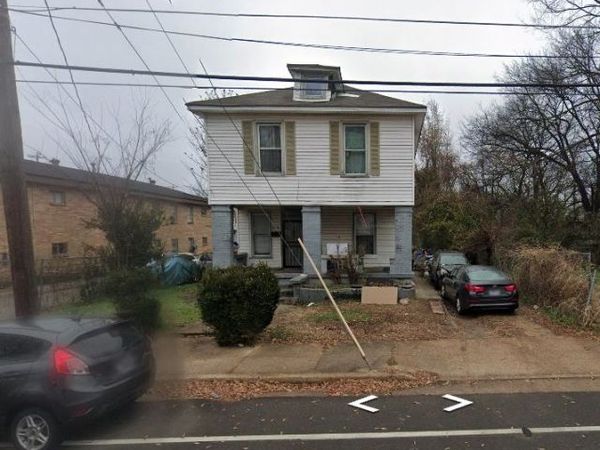 426 N BELLEVUE BLVD, Memphis, TN 38105