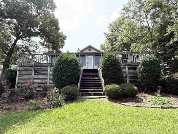 16123 NW Lakeside Lane , Bristol, FL 32321