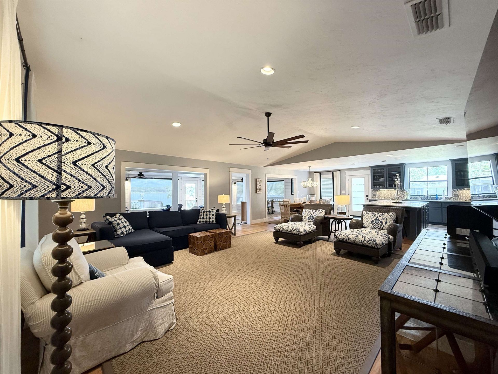 16123 NW Lakeside Lane , Bristol, FL 32321 Photo