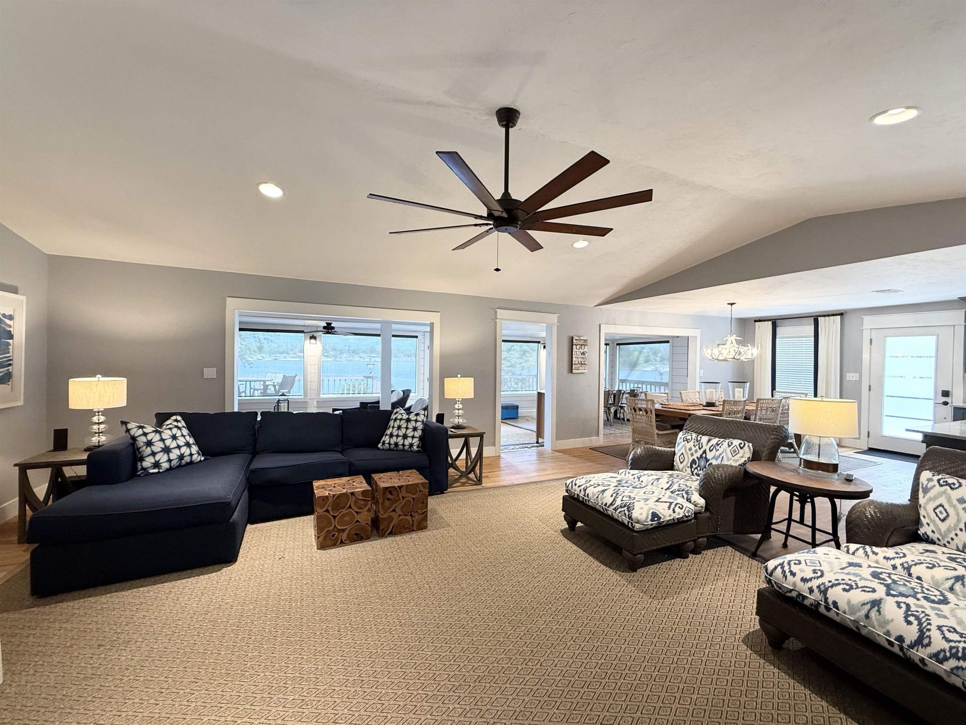 16123 NW Lakeside Lane , Bristol, FL 32321 Photo