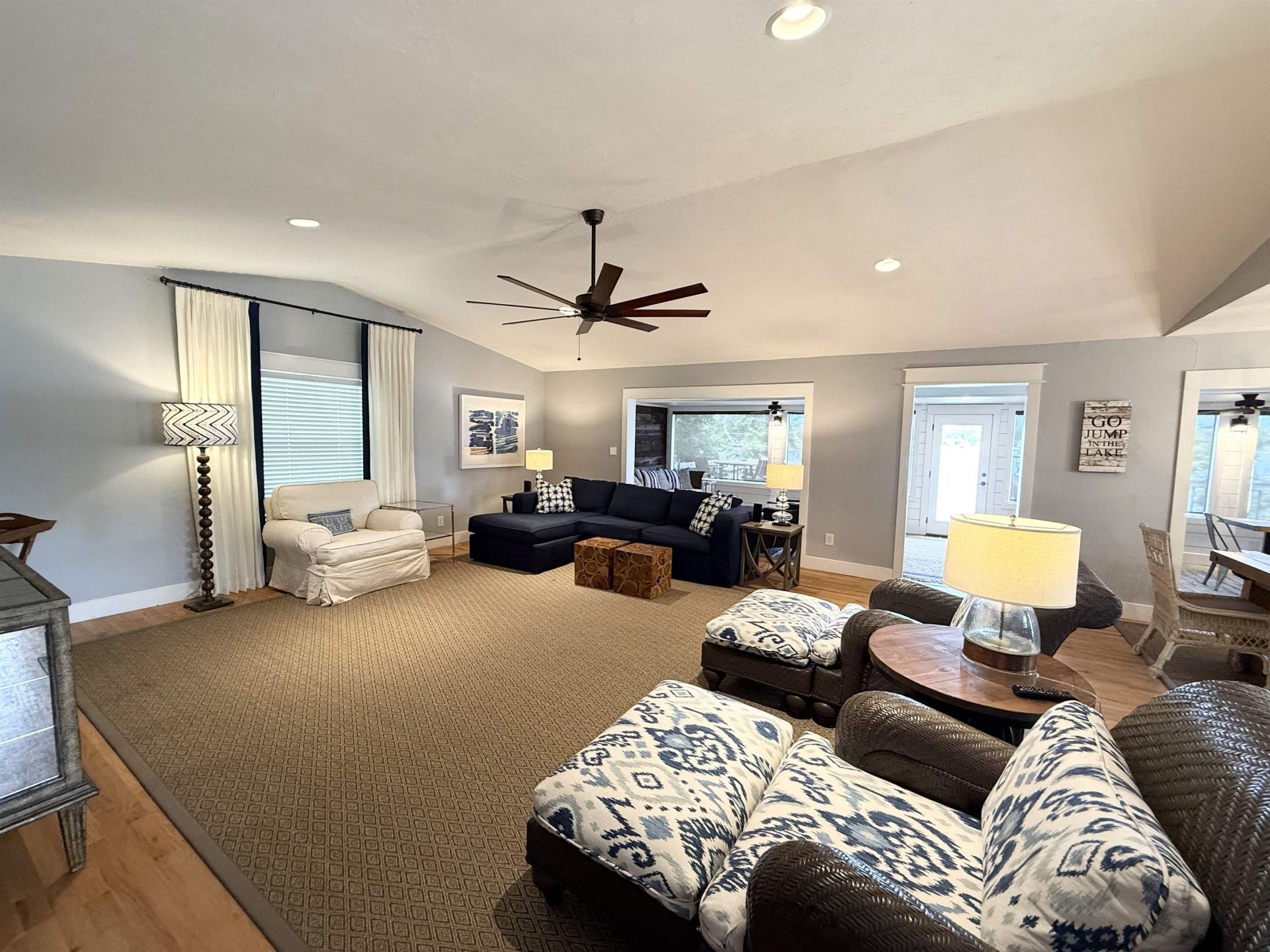 16123 NW Lakeside Lane , Bristol, FL 32321 Photo