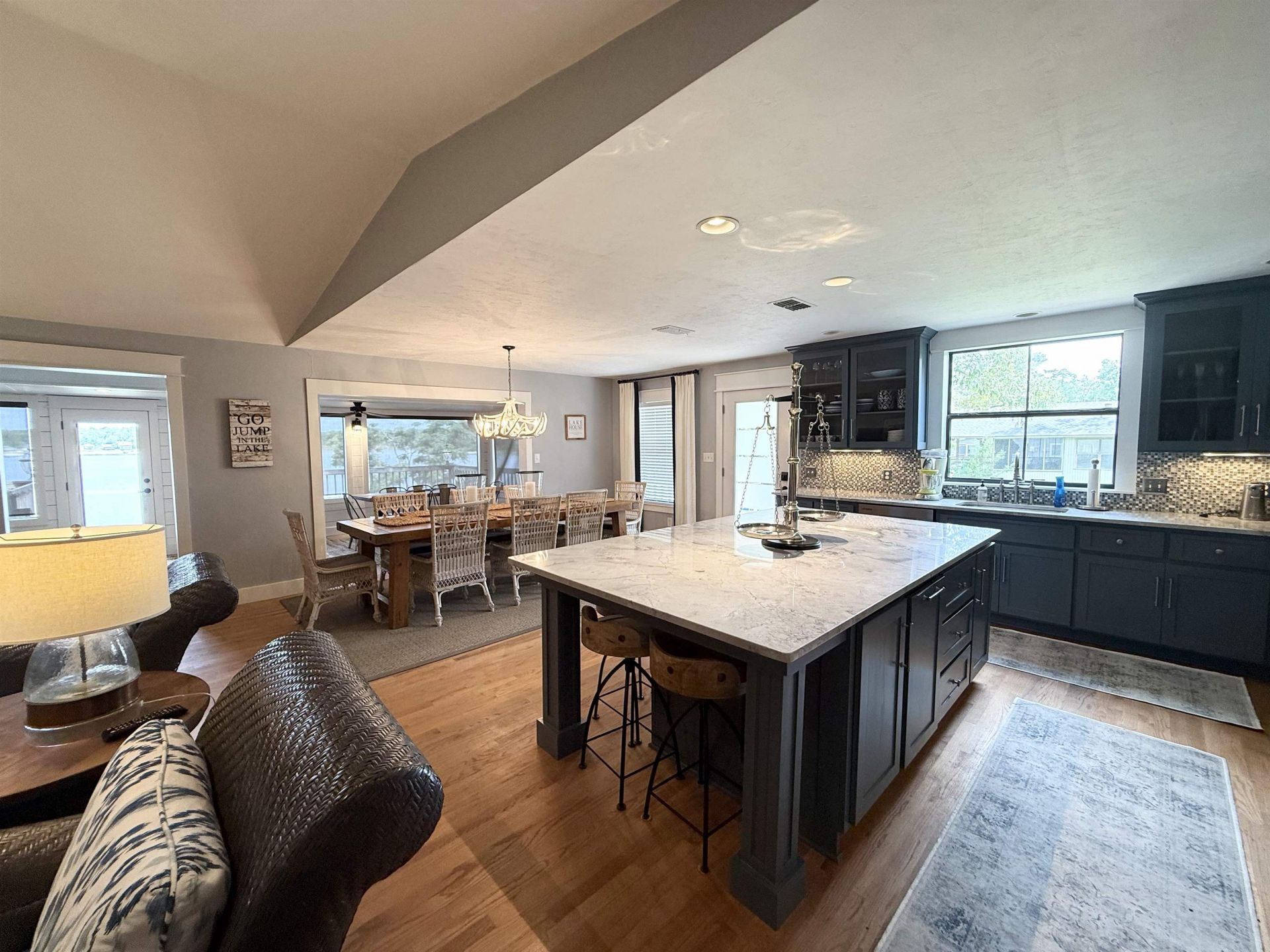 16123 NW Lakeside Lane , Bristol, FL 32321 Photo