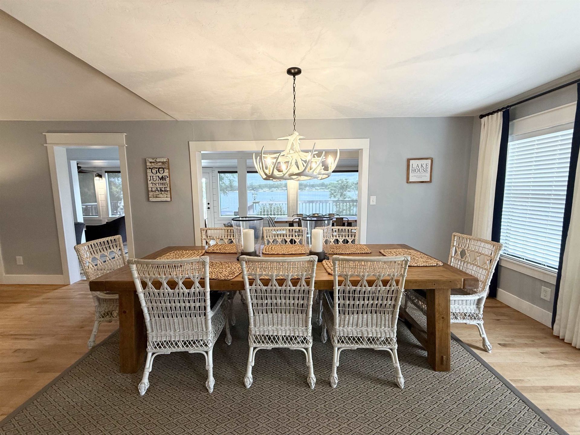 16123 NW Lakeside Lane , Bristol, FL 32321 Photo